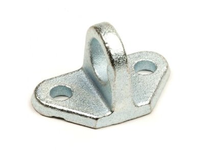 Upevňovacie úchyt "T" liatinový 18mm