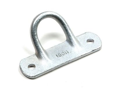 Upevňovací úchyt bočný 40mm