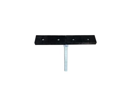 Opora pre lode Yacht 605x93mm