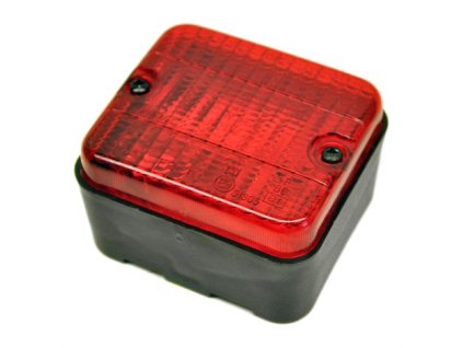 Svietidlo hmlové FR20