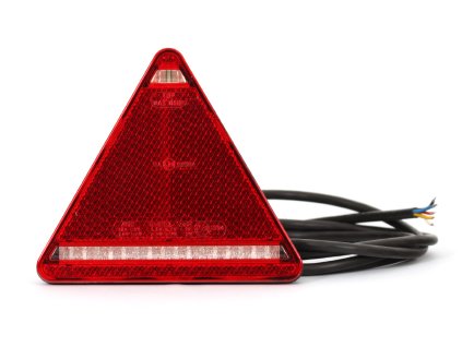 Zadné svietidlo WAS 320 LED ľavá