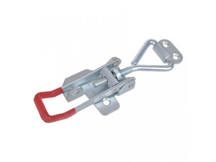 Excentrický uzáver 160-180mm s protikusom