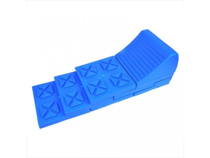 Multifunkčný klin rozkladacie 2,5t