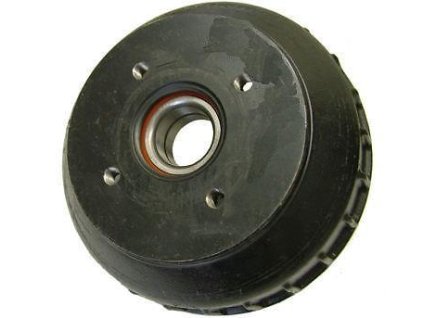 Brzdový bubon Al-ko 200x50 100x4 pr.lož.39mm