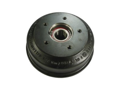 Brzdový bubon BPW 200x50 112x5 čep39mm Rask 2005-7