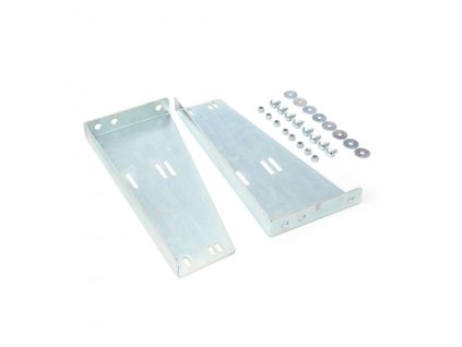 Montážna sada 88421 pre boxy Daken 413mm