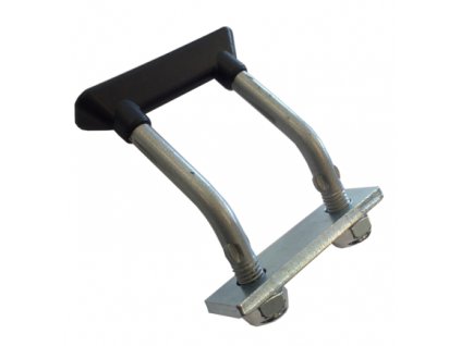 Kotviace U strmeň M10 70x50mm SOFT