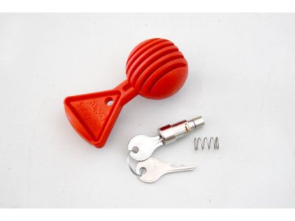 Zámok ku kĺbu AK270 / 161 AL-KO