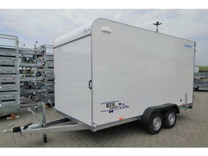 Príves skriňový Tomplan TFS 420T.00 2700kg 4200x2000mm