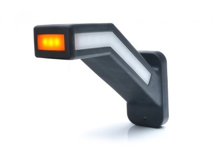 Tykadlová LED svietidlo WAS 1165P pravá