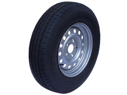 Kolo kpl. 185 R14C 5,5Jx14 112x5 ET30