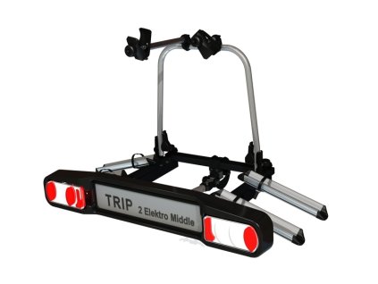 Nosič bicyklov na guľu Hakr Trip 2 Middle Elektro