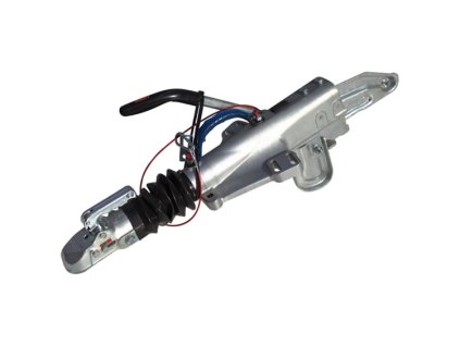 Nájazdová brzda Knott KFG35-D vr. pr. kĺbu