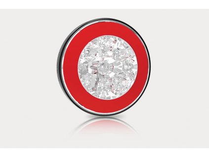 Zadné svietidlo FT-112 LED BAJONET cúvacie, pozičné