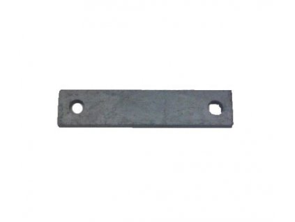 Doštička strmeňa 30x90x6mm / 63mm