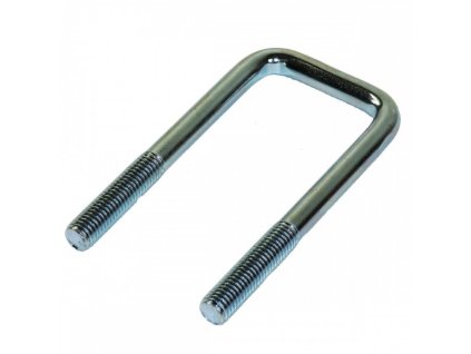 U strmeň 53x41mm, 55mm M10