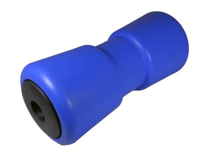 Kónická rolna modrá 185x81mm