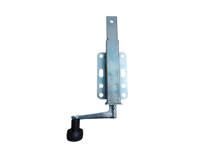 Výškovo nastaviteľná opierka 270-400mm 40mm