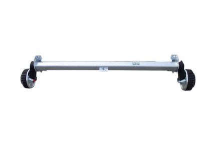 Náprava Al-ko B1600-3 A1300 C1750 112x5 1500kg