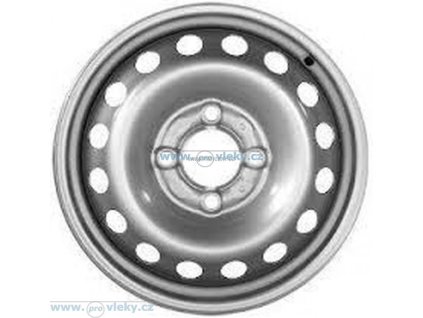 7395 disk 5 5j x 14 h2 100x4 et30 str dira 57mm