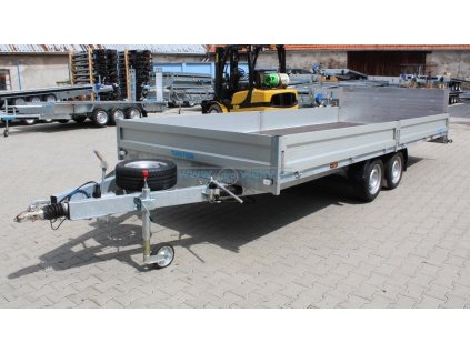 7971 prives unk ad2100x5000 valnik rampa sklopny 3500kg