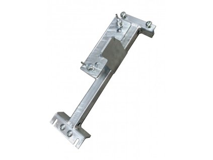 Držiak rezervy prívesy Lider D