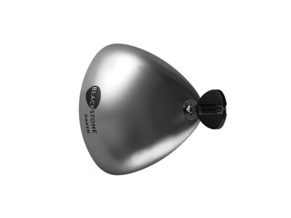 Zámok Daken Blackstone Silver Slam DUO 2ks pre dvere dodávok