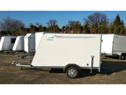 Príves Tomplan TFS 320S.00 skriňa 750kg