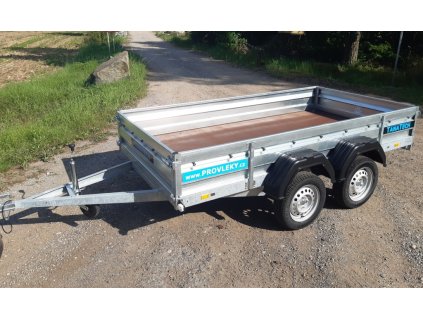 Príves Zaslaw 300T 750kg 300x150x35