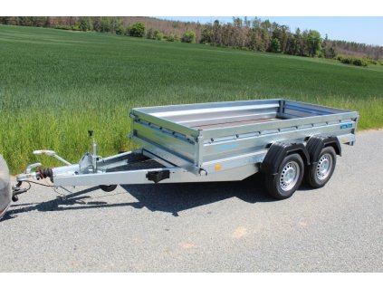 Príves Zaslaw 300TH 2000kg 300x150x35