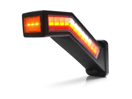 Tykadlové zadné LED svietidlo 1440 L'avá