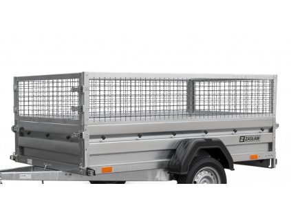 Sieťová nadstavba bočníc Zaslaw 235 450mm