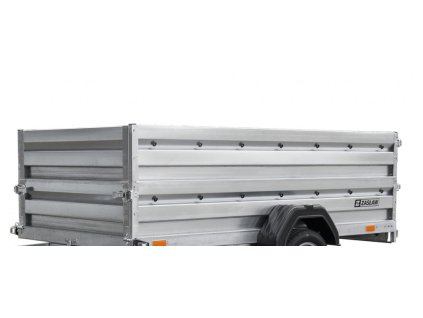 Nadstavba bočníc 300T 35cm