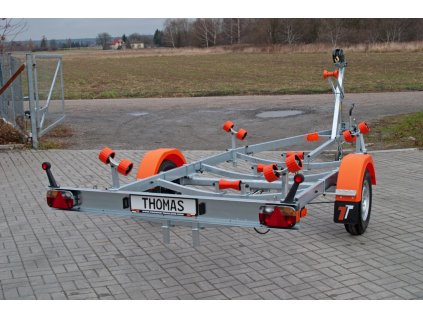 Príves na loď Thomas BT-1500L 1500kg