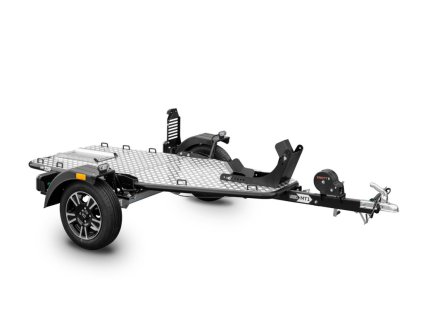 Príves na 1 motocykel Lorries MT-1 750kg