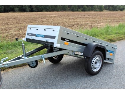 Príves MARTZ Basic 200 Plus 750kg sklopný