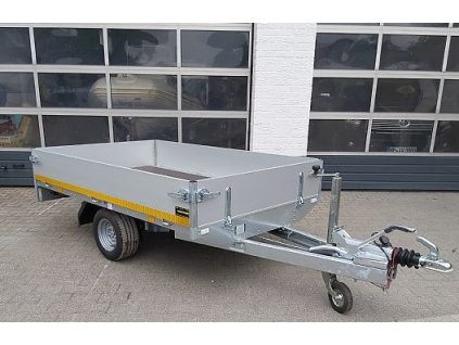 Príves Eduard 2314 Valník B 30cm 1350kg v56cm