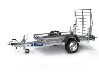9210 prives lorries tm15 2514 1500kg na prepravu minibagru