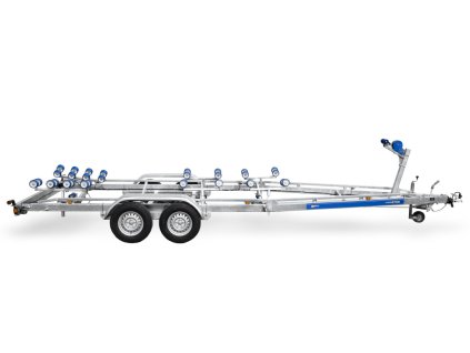 Príves na loď Vesta Marine 2700