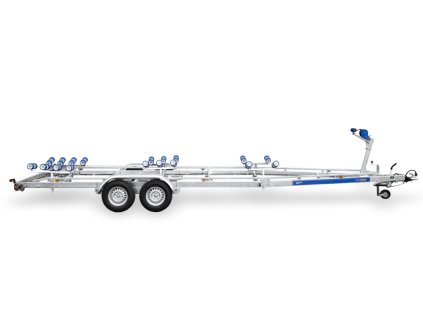 Príves na loď Vesta Marine 3500