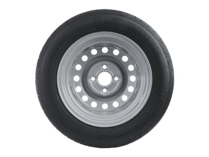 Koleso kompl. 155(155/80) R13 84 N 4Jx13 100x4