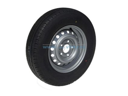 9558 kolo kpl 165 r13c 96n 4 5x13 112x5 et30 pouzite