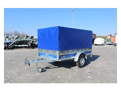 Plachta s konštrukciou 120cm Light 20