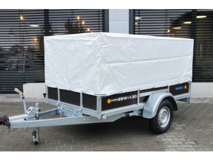 Plachta s konštrukciou 120cm Light 25W