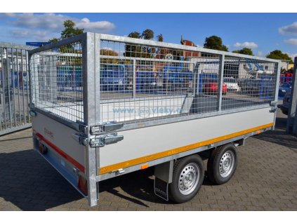 Sieťová nadstavba 70cm 3116