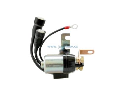 9612 spinaci civka spx pro hydraulickeho cerpadla 12 24v
