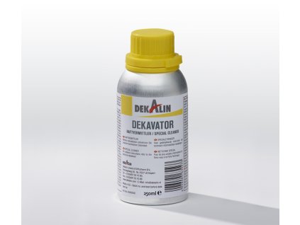 DEKAVATOR 30ml špeciálny čistič/aktivácia