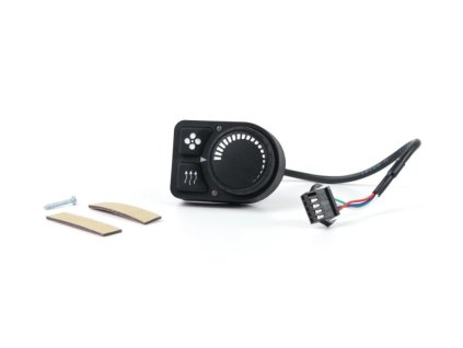 Ovládací panel PU-5 ( potenciometer ) pre Autoterm Air 12/24V