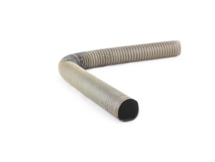 Zosilnená teplovzdušná hadica Fi 60 mm