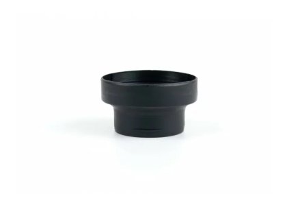 Redukce hadice horkého vzduchu90/60mm